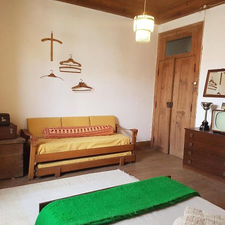 Casa Da Vila Penamacor Luaran gambar