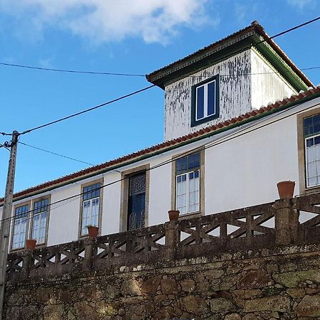 Casa Da Vila Penamacor Luaran gambar