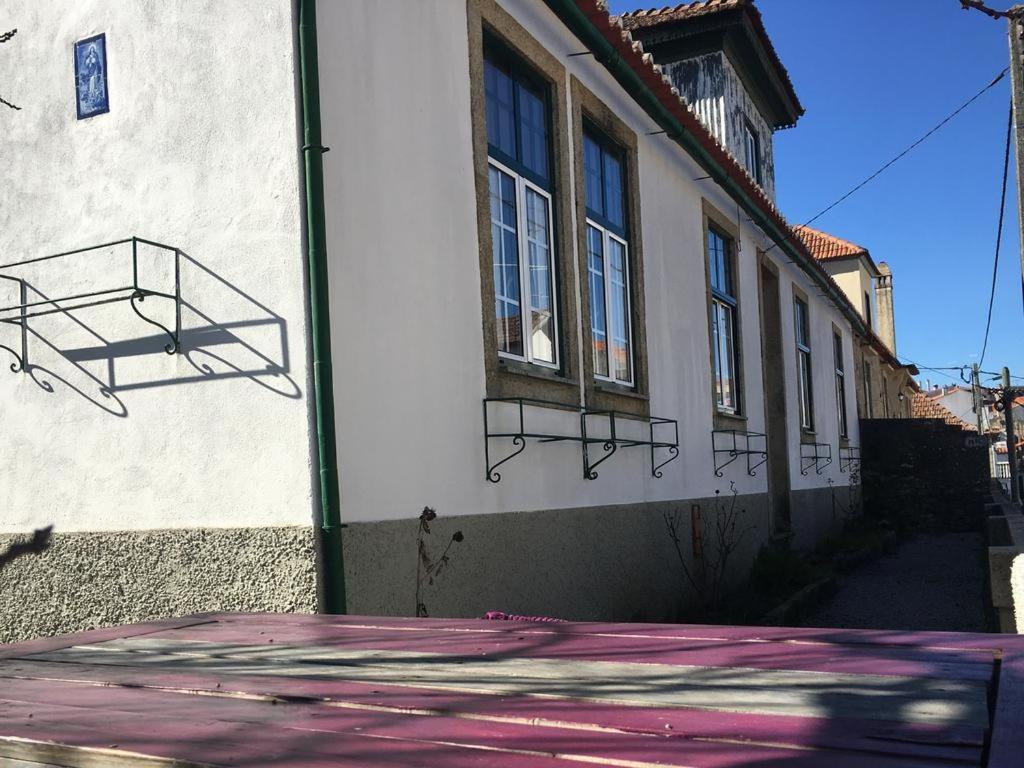 Casa Da Vila Penamacor Luaran gambar