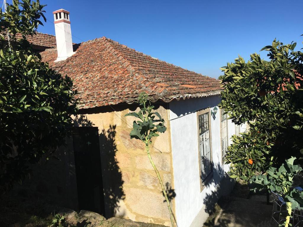 Casa Da Vila Penamacor Luaran gambar