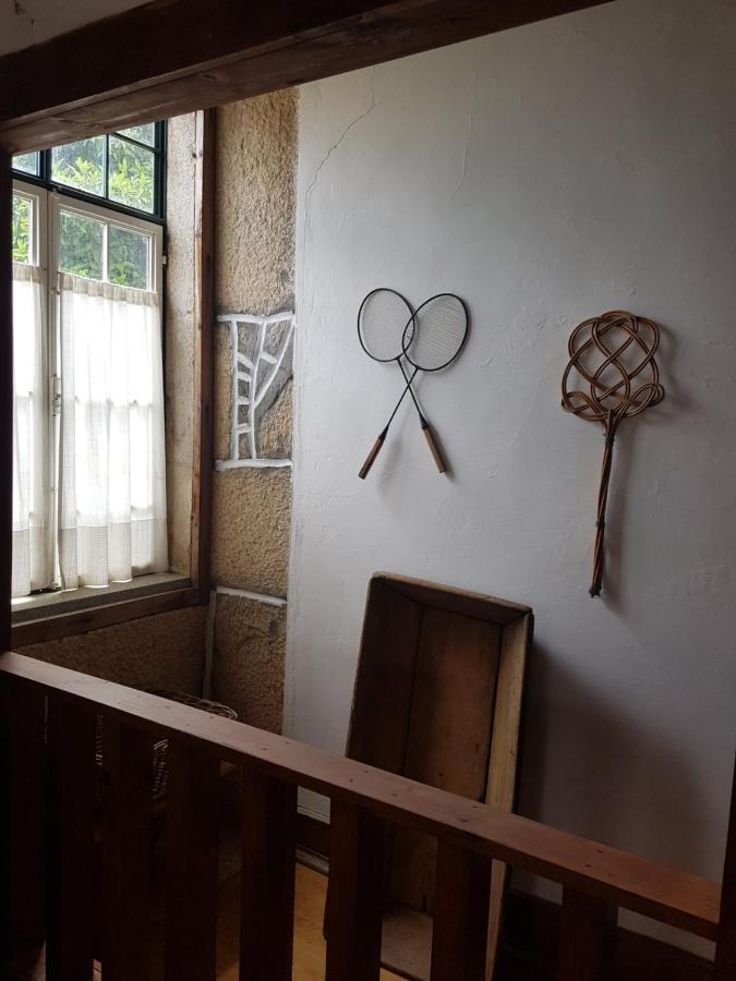 Casa Da Vila Penamacor Luaran gambar