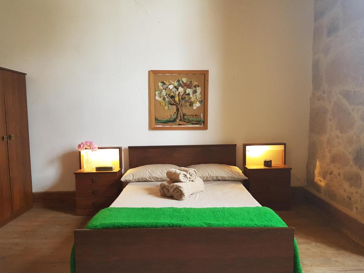 Casa Da Vila Penamacor Luaran gambar