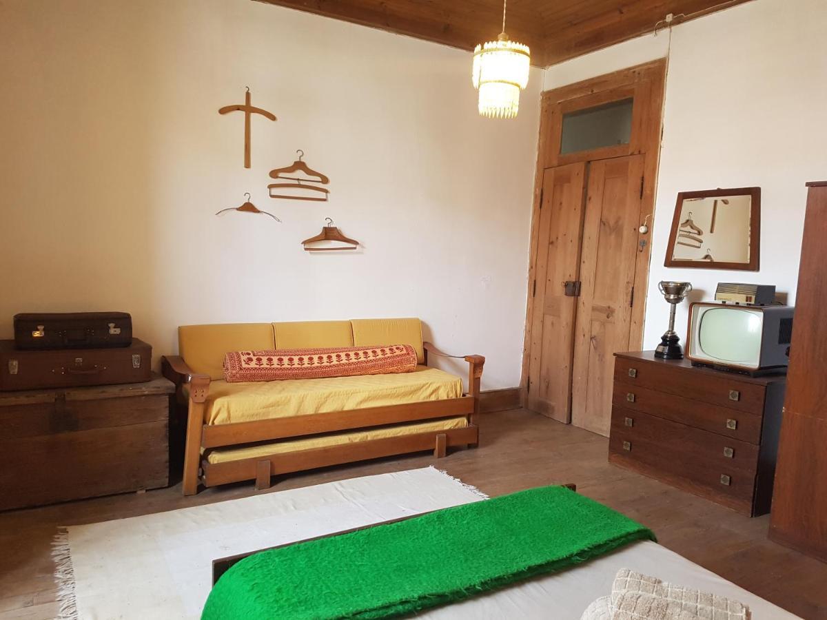 Casa Da Vila Penamacor Luaran gambar