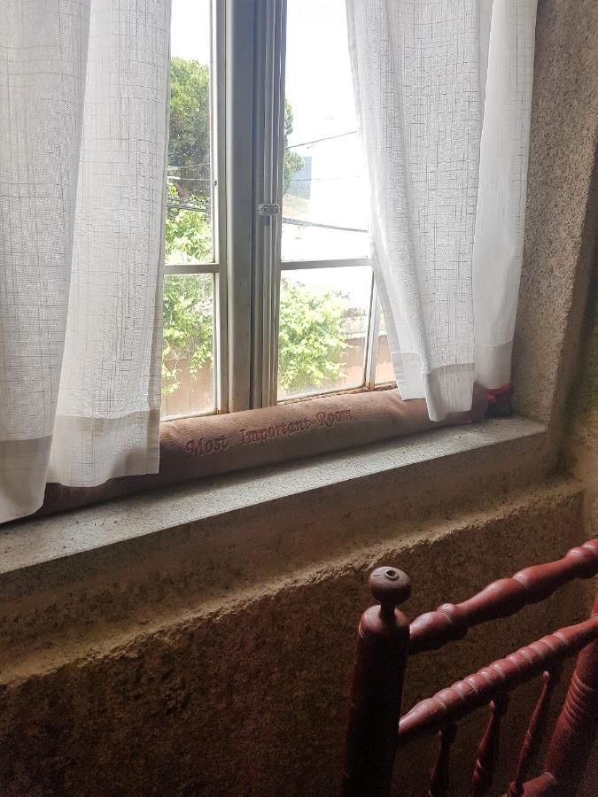 Casa Da Vila Penamacor Luaran gambar