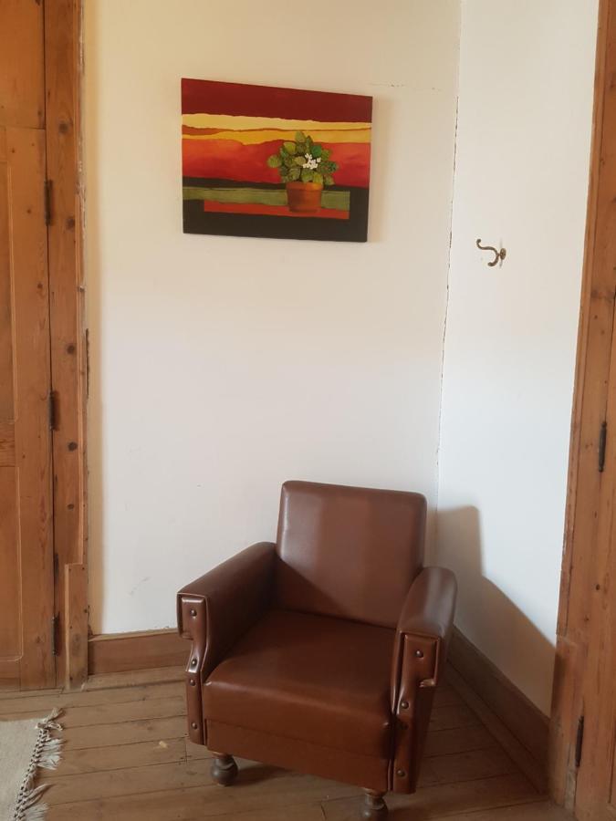 Casa Da Vila Penamacor Luaran gambar