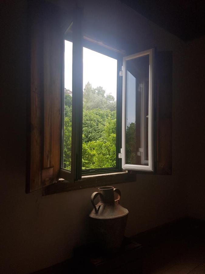 Casa Da Vila Penamacor Luaran gambar
