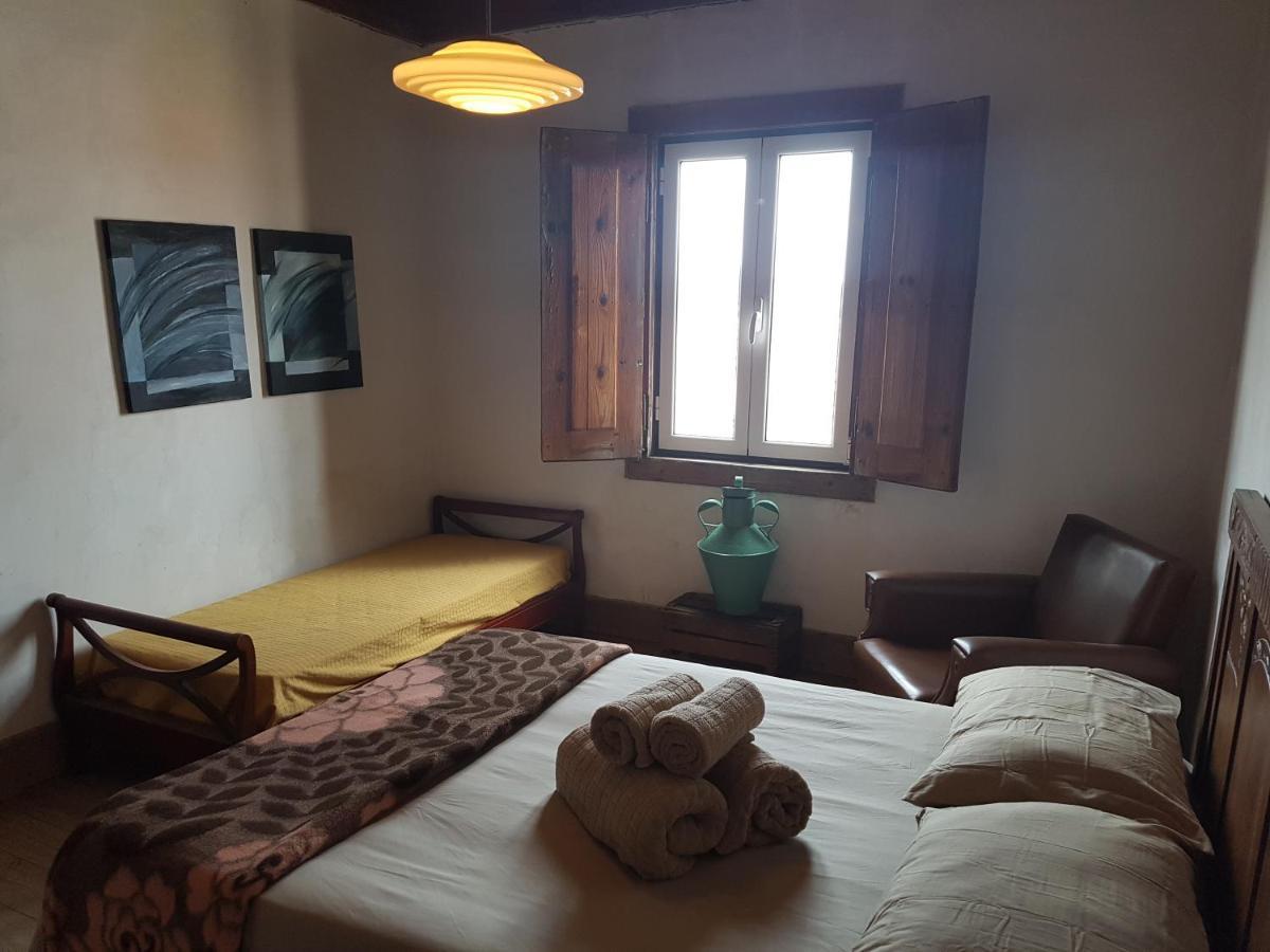 Casa Da Vila Penamacor Luaran gambar