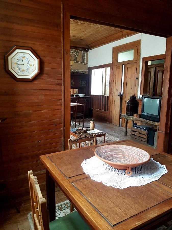 Casa Da Vila Penamacor Luaran gambar