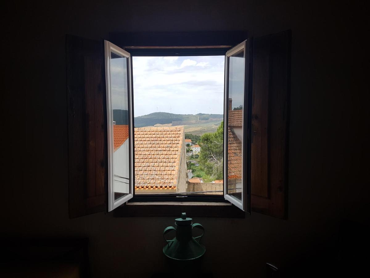 Casa Da Vila Penamacor Luaran gambar