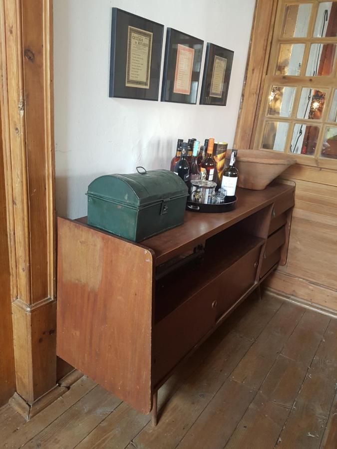Casa Da Vila Penamacor Luaran gambar