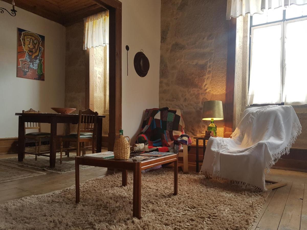 Casa Da Vila Penamacor Luaran gambar