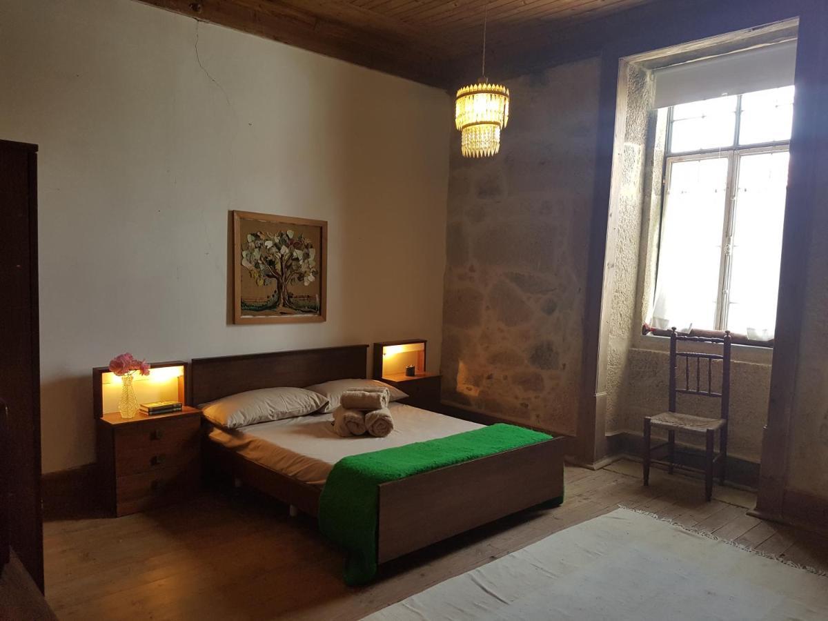 Casa Da Vila Penamacor Luaran gambar