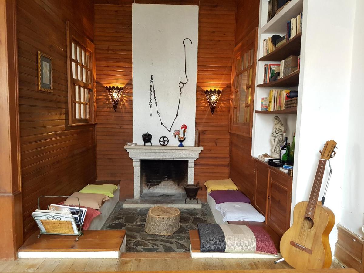Casa Da Vila Penamacor Luaran gambar