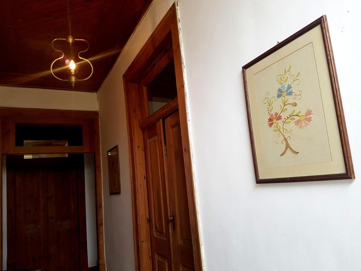 Casa Da Vila Penamacor Luaran gambar
