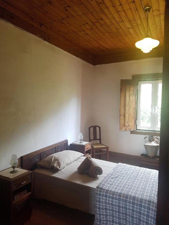 Casa Da Vila Penamacor Luaran gambar