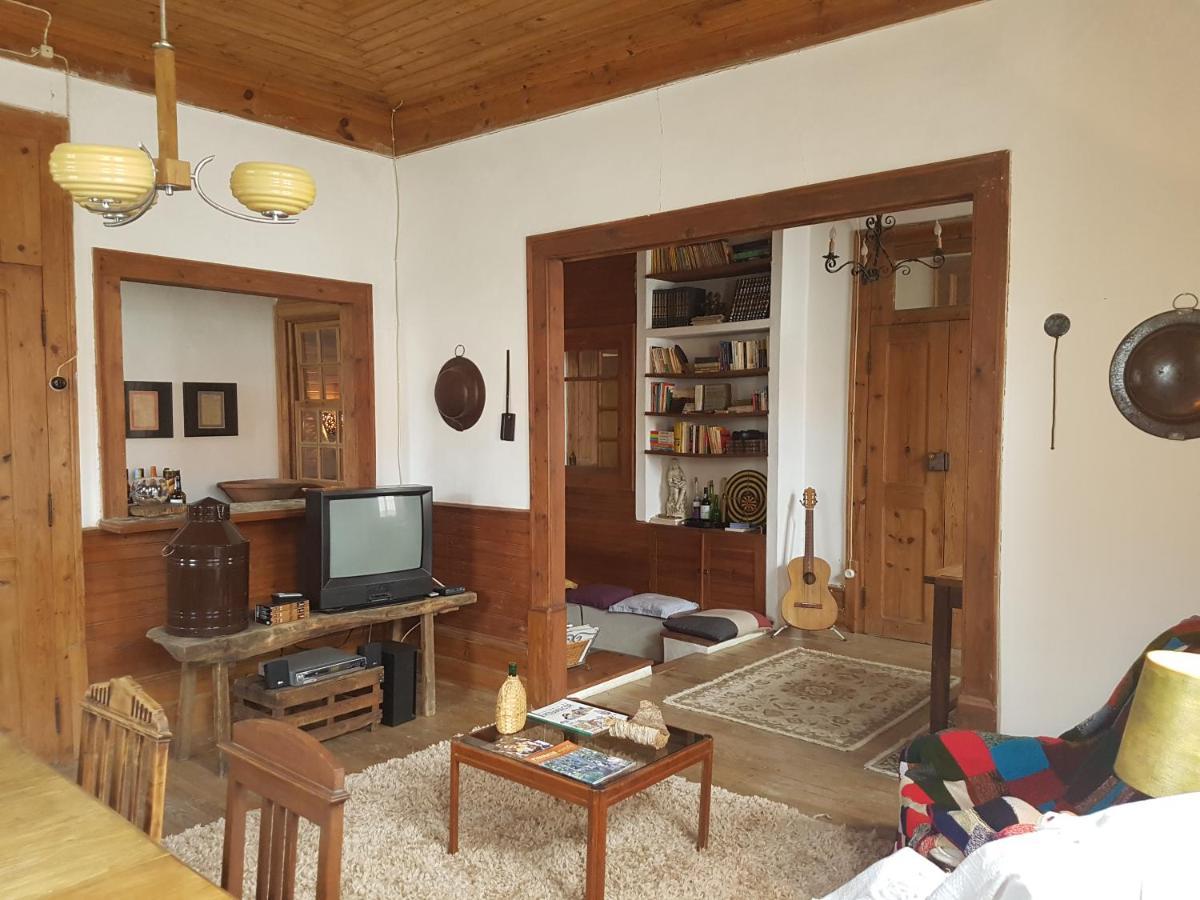 Casa Da Vila Penamacor Luaran gambar