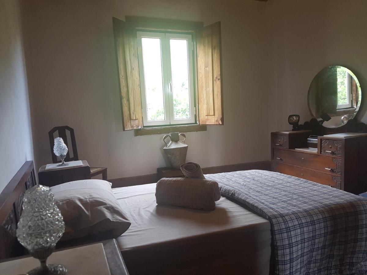 Casa Da Vila Penamacor Luaran gambar