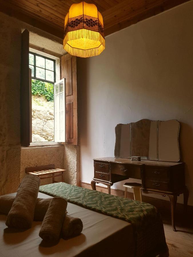 Casa Da Vila Penamacor Luaran gambar