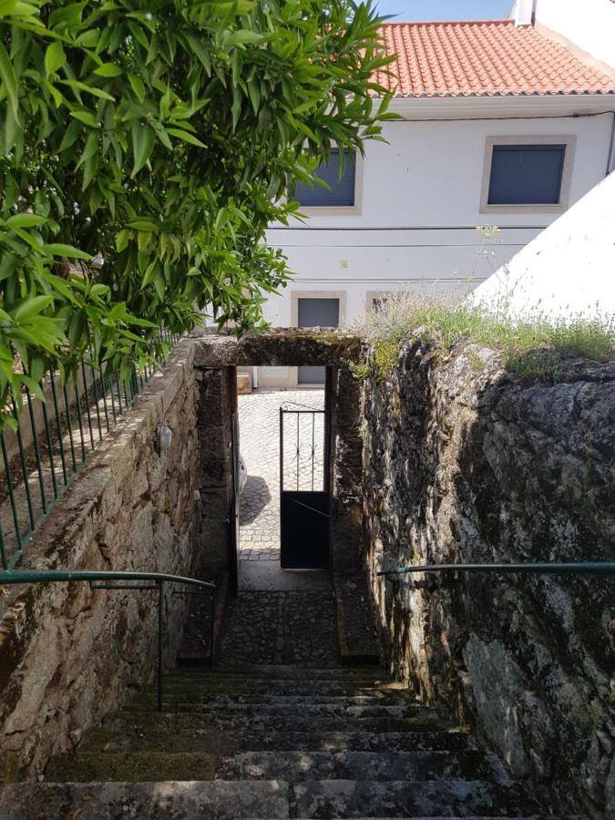 Casa Da Vila Penamacor Luaran gambar