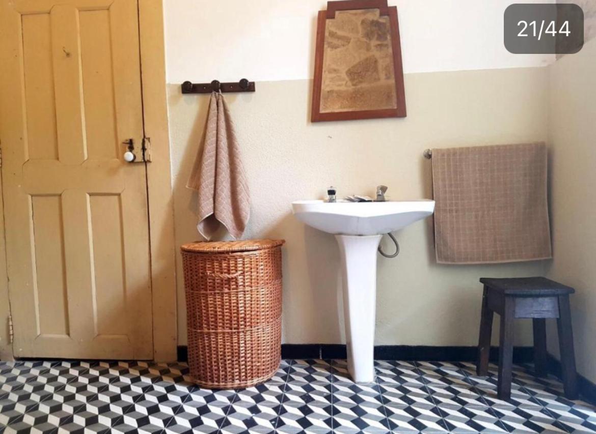 Casa Da Vila Penamacor Luaran gambar