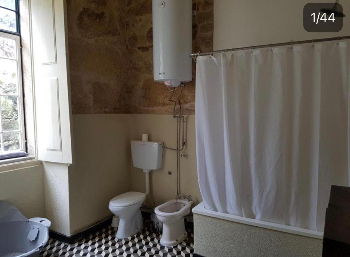 Casa Da Vila Penamacor Luaran gambar